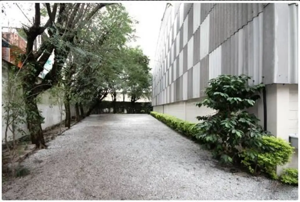 Foto 6 de Armazém / Galpão para alugar, 5000m2 em São Paulo - SP