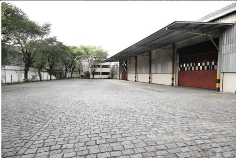 Foto 1 de Armazém / Galpão para alugar, 5000m2 em São Paulo - SP