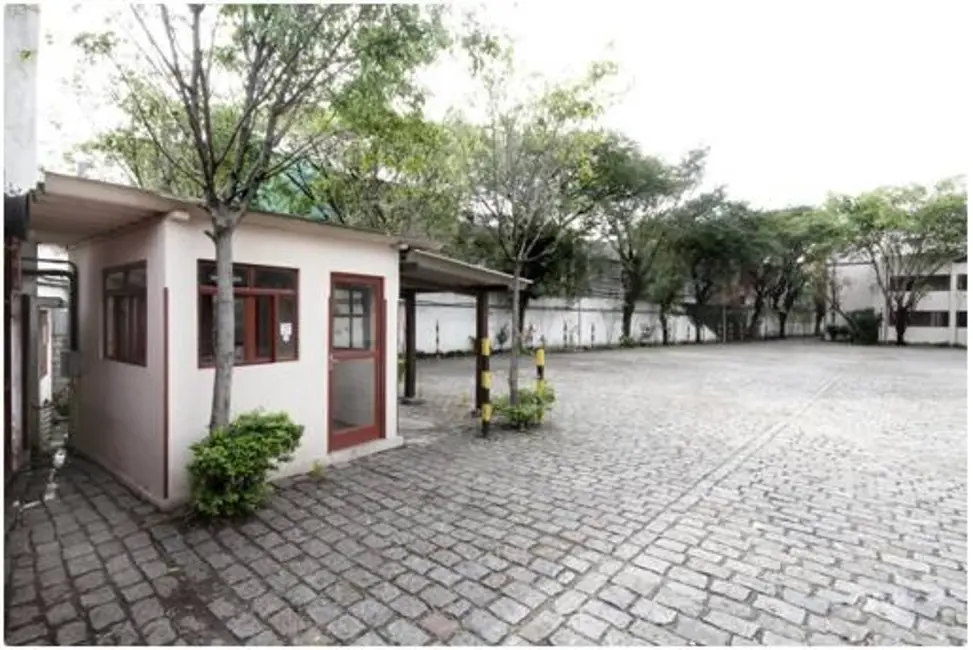 Foto 3 de Armazém / Galpão para alugar, 5000m2 em São Paulo - SP