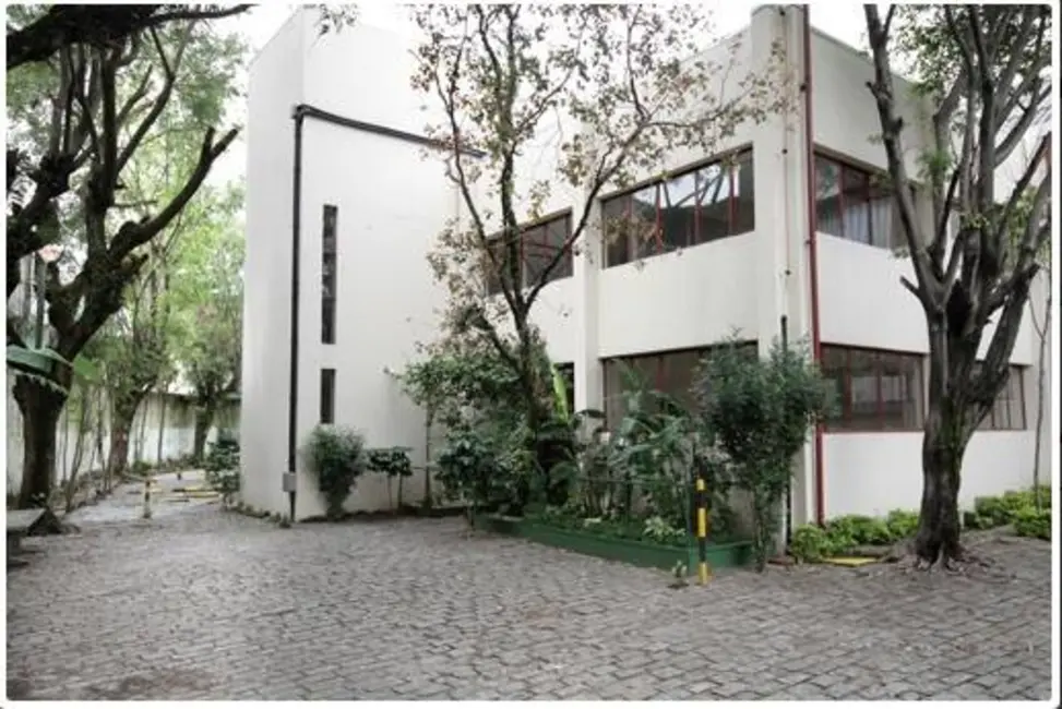 Foto 7 de Armazém / Galpão para alugar, 5000m2 em São Paulo - SP