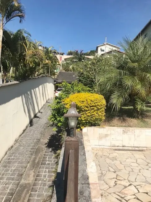 Foto 6 de Casa de Condomínio com 3 quartos à venda, 750m2 em Arujá Country Club, Aruja - SP