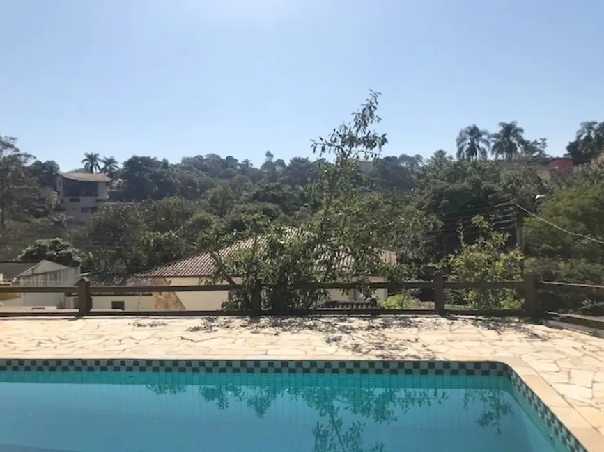 Foto 3 de Casa de Condomínio com 3 quartos à venda, 750m2 em Arujá Country Club, Aruja - SP