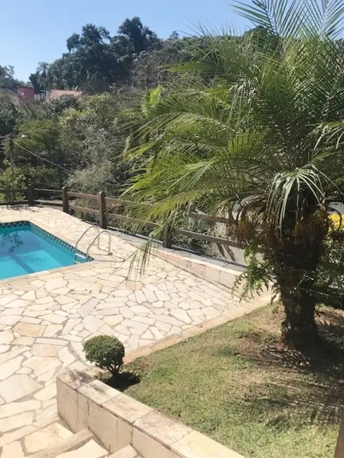 Foto 5 de Casa de Condomínio com 3 quartos à venda, 750m2 em Arujá Country Club, Aruja - SP