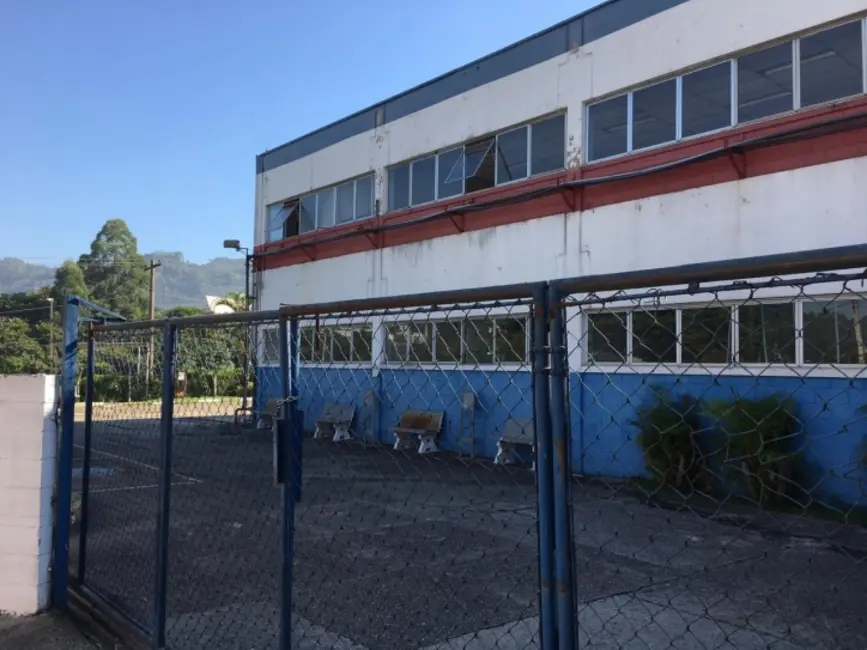 Foto 1 de Armazém / Galpão para alugar, 2758m2 em Jandira - SP