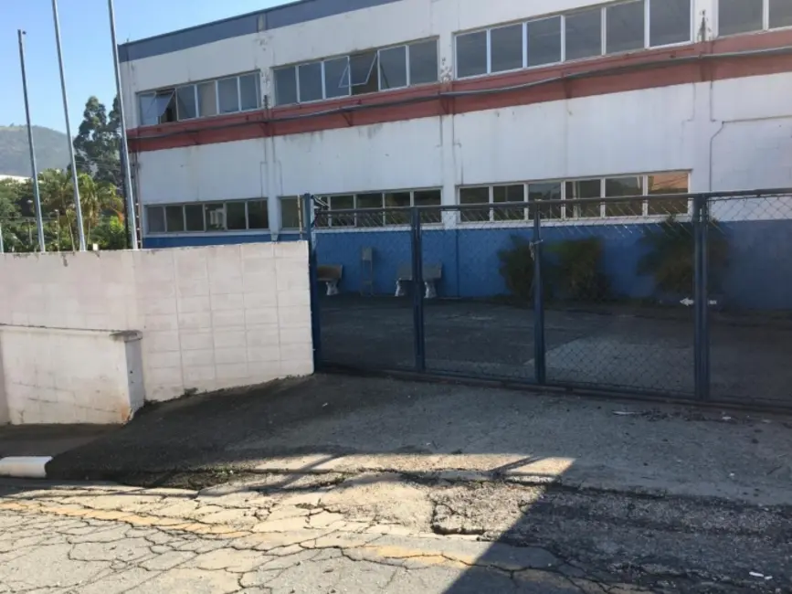 Foto 2 de Armazém / Galpão para alugar, 2758m2 em Jandira - SP