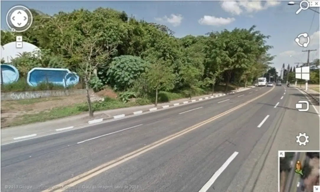 Foto 4 de Terreno / Lote à venda, 17670m2 em Caputera, Aruja - SP