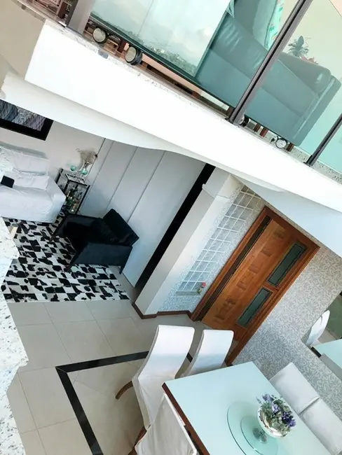 Foto 8 de Casa de Condomínio com 4 quartos à venda, 535m2 em Aruja - SP