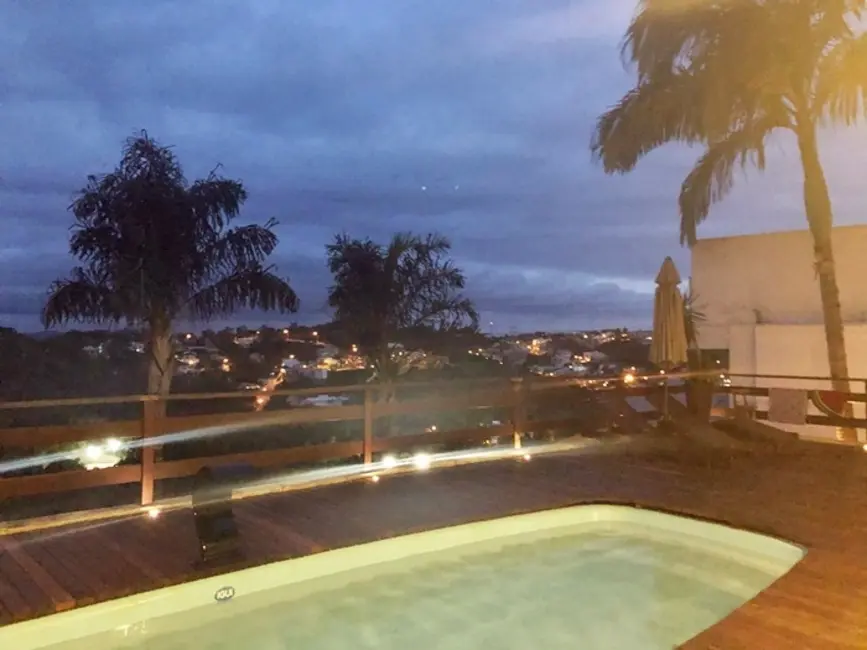 Foto 3 de Casa de Condomínio com 4 quartos à venda, 535m2 em Aruja - SP