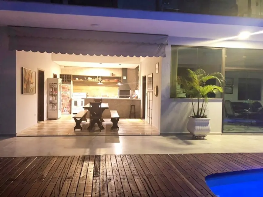 Foto 5 de Casa de Condomínio com 4 quartos à venda, 535m2 em Aruja - SP