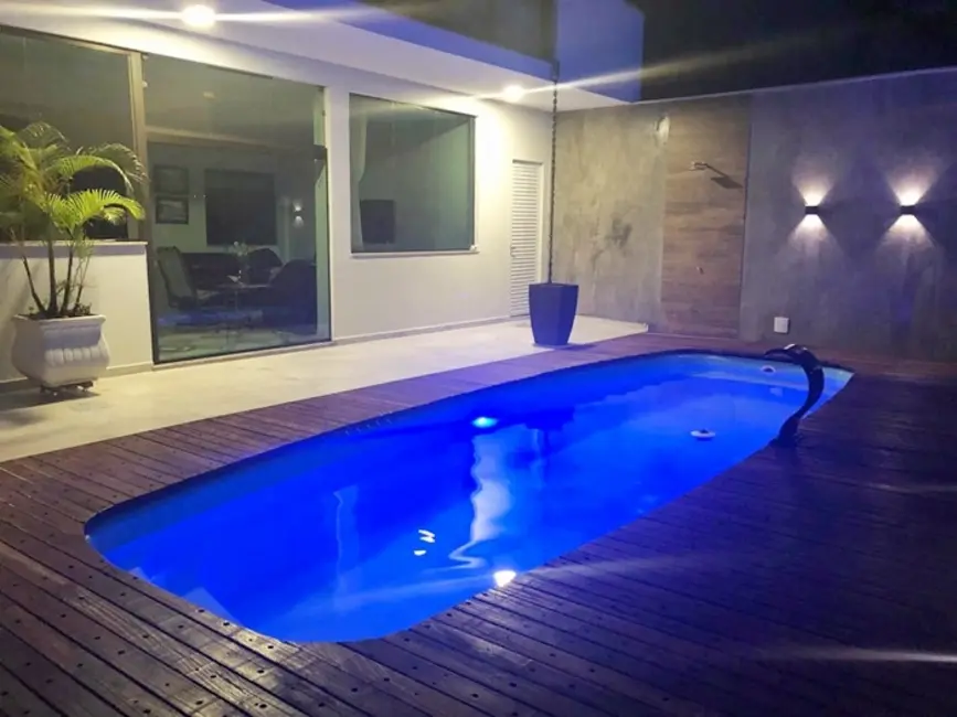 Foto 4 de Casa de Condomínio com 4 quartos à venda, 535m2 em Aruja - SP