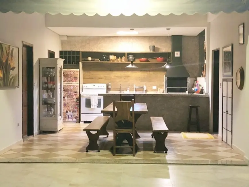 Foto 6 de Casa de Condomínio com 4 quartos à venda, 535m2 em Aruja - SP