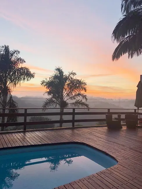 Foto 2 de Casa de Condomínio com 4 quartos à venda, 535m2 em Aruja - SP