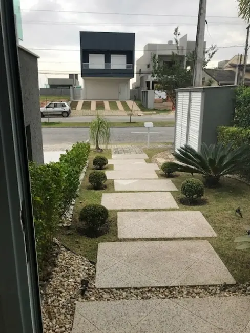 Foto 2 de Casa de Condomínio com 3 quartos à venda, 300m2 em Residencial Colinas do Aruã, Mogi Das Cruzes - SP
