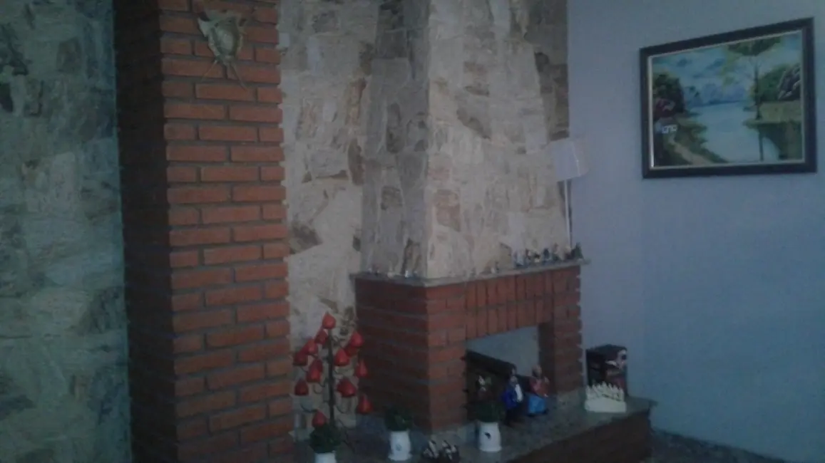 Foto 14 de Casa à venda, 300m2 em Jordanópolis, Aruja - SP