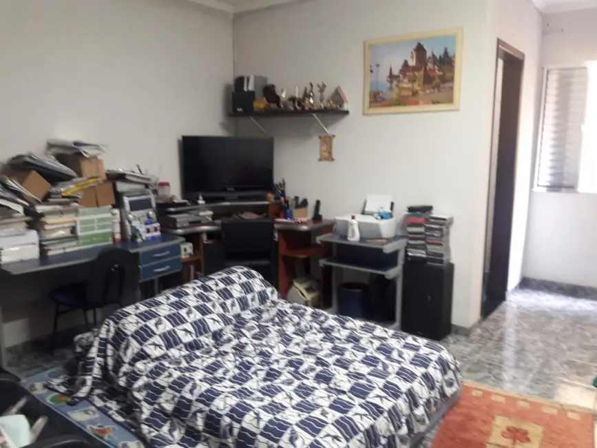 Foto 25 de Casa à venda, 300m2 em Jordanópolis, Aruja - SP
