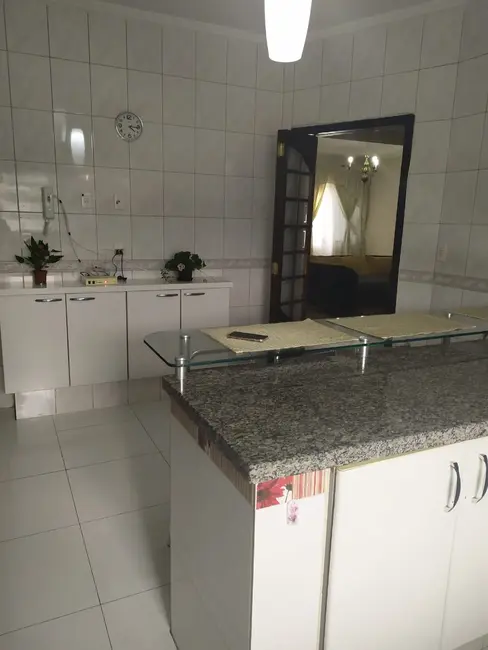 Foto 8 de Casa com 4 quartos à venda, 300m2 em Vila Oliveira, Mogi Das Cruzes - SP