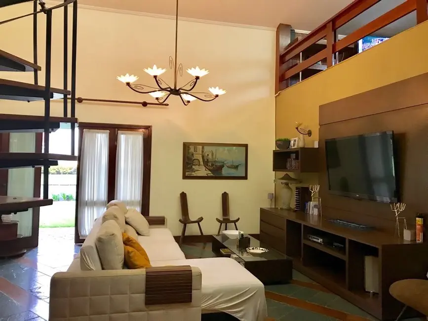 Foto 2 de Casa de Condomínio com 4 quartos à venda, 1200m2 em Aruja - SP