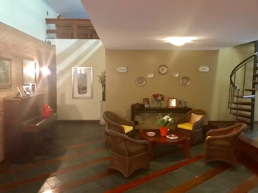 Foto 7 de Casa de Condomínio com 4 quartos à venda, 1200m2 em Aruja - SP