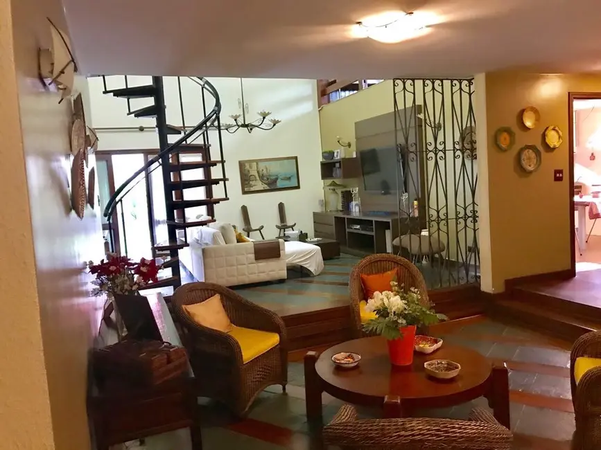 Foto 5 de Casa de Condomínio com 4 quartos à venda, 1200m2 em Aruja - SP