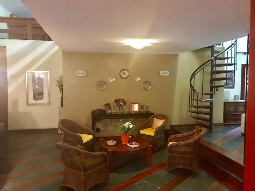 Foto 8 de Casa de Condomínio com 4 quartos à venda, 1200m2 em Aruja - SP