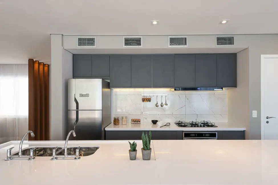 Foto 4 de Casa de Condomínio com 4 quartos à venda, 260m2 em Jardim Limoeiro, Aruja - SP