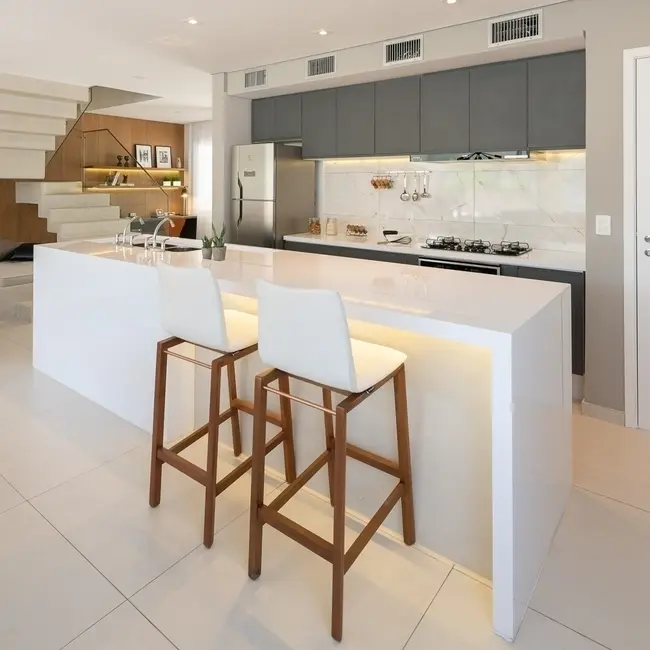 Foto 5 de Casa de Condomínio com 4 quartos à venda, 260m2 em Jardim Limoeiro, Aruja - SP