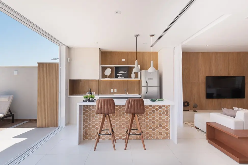 Foto 8 de Casa de Condomínio com 4 quartos à venda, 260m2 em Jardim Limoeiro, Aruja - SP