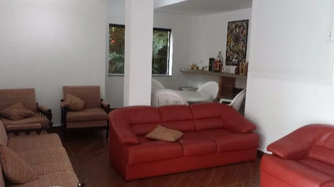 Foto 6 de Casa de Condomínio com 4 quartos à venda, 1260m2 em Caputera, Aruja - SP