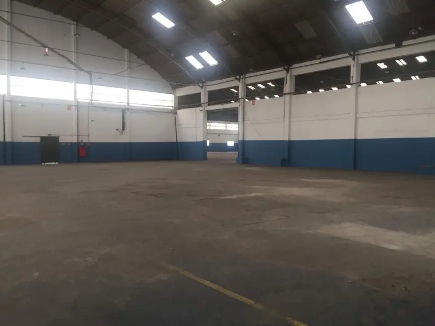 Foto 7 de Armazém / Galpão à venda, 7500m2 em Vila Nova Cumbica, Guarulhos - SP