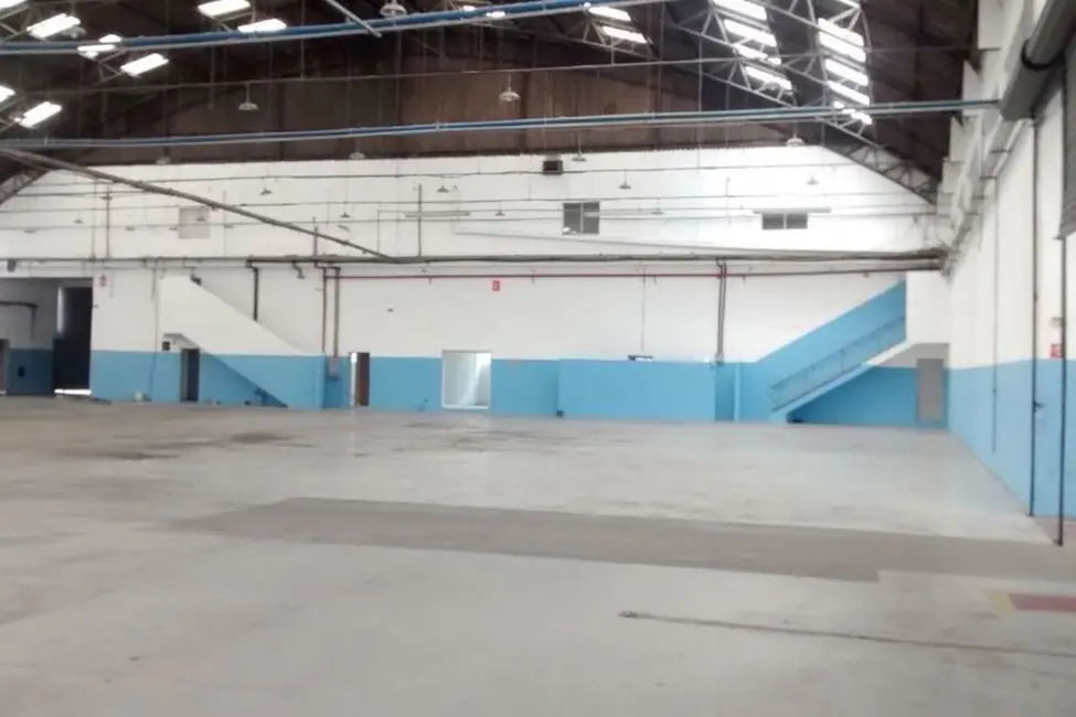 Foto 6 de Armazém / Galpão à venda, 7500m2 em Vila Nova Cumbica, Guarulhos - SP