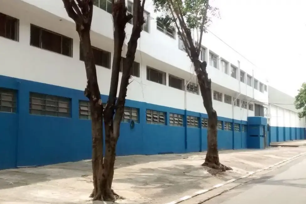 Foto 1 de Armazém / Galpão à venda, 7500m2 em Vila Nova Cumbica, Guarulhos - SP