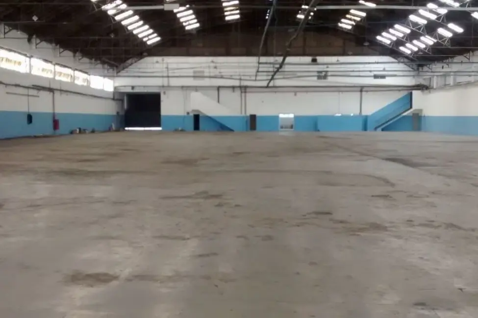 Foto 9 de Armazém / Galpão à venda, 7500m2 em Vila Nova Cumbica, Guarulhos - SP