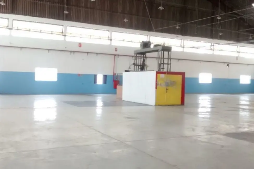 Foto 8 de Armazém / Galpão à venda, 7500m2 em Vila Nova Cumbica, Guarulhos - SP