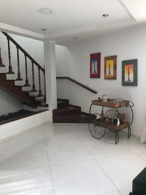 Foto 6 de Casa com 3 quartos à venda, 313m2 em Jardim Ângelo, Aruja - SP