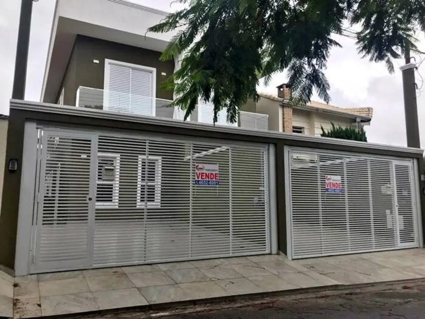 Foto 1 de Casa com 3 quartos à venda, 183m2 em Jardim Planalto, Aruja - SP