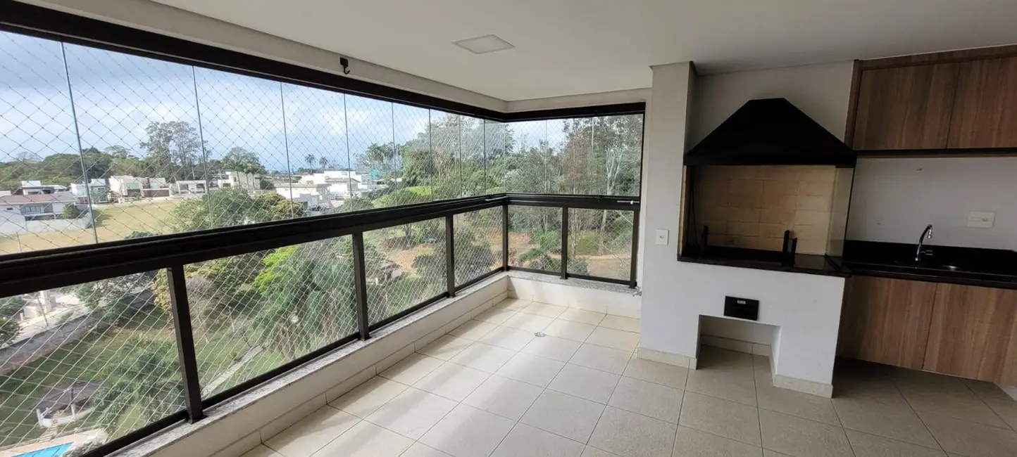Foto 1 de Apartamento com 3 quartos à venda, 194m2 em Jardim das Cerejeiras, Aruja - SP