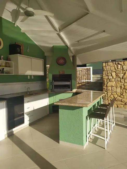 Foto 6 de Casa de Condomínio com 4 quartos à venda, 1610m2 em Jardim Planalto, Aruja - SP