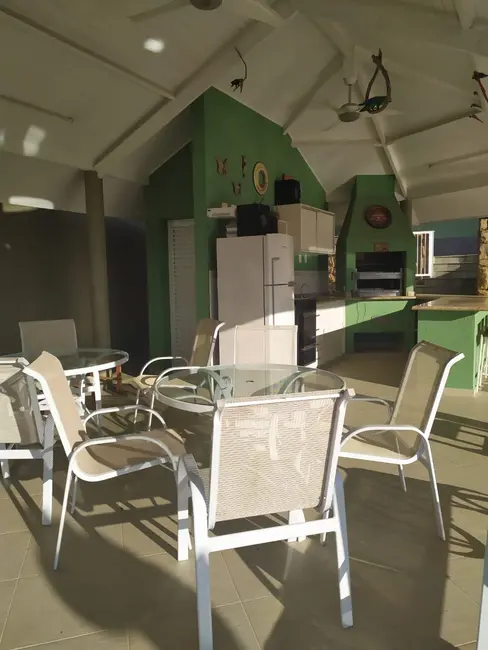 Foto 4 de Casa de Condomínio com 4 quartos à venda, 1610m2 em Jardim Planalto, Aruja - SP