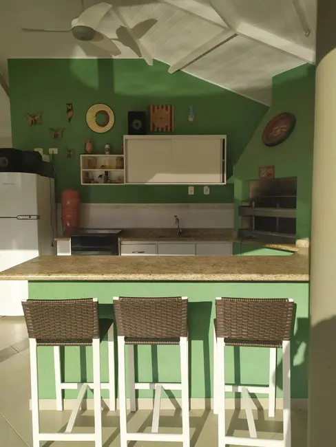 Foto 7 de Casa de Condomínio com 4 quartos à venda, 1610m2 em Jardim Planalto, Aruja - SP