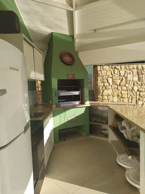 Foto 5 de Casa de Condomínio com 4 quartos à venda, 1610m2 em Jardim Planalto, Aruja - SP