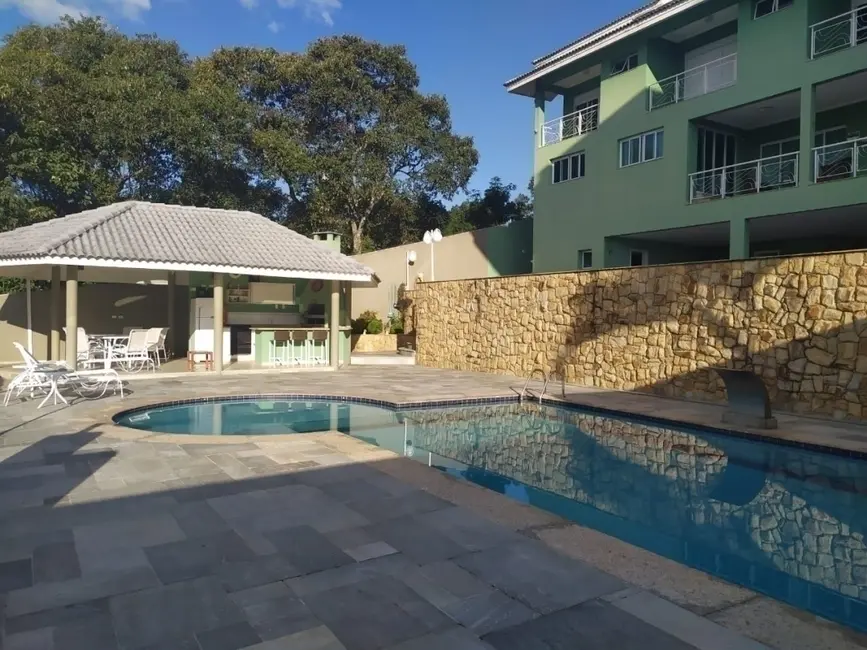 Foto 3 de Casa de Condomínio com 4 quartos à venda, 1610m2 em Jardim Planalto, Aruja - SP