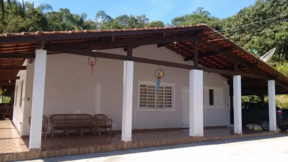 Foto 1 de Chácara com 3 quartos à venda, 48000m2 em Santa Isabel - SP