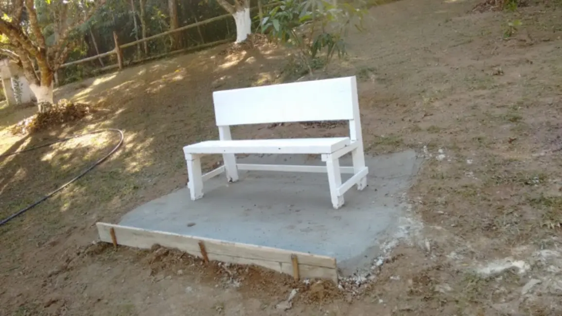 Foto 9 de Chácara com 3 quartos à venda, 48000m2 em Santa Isabel - SP