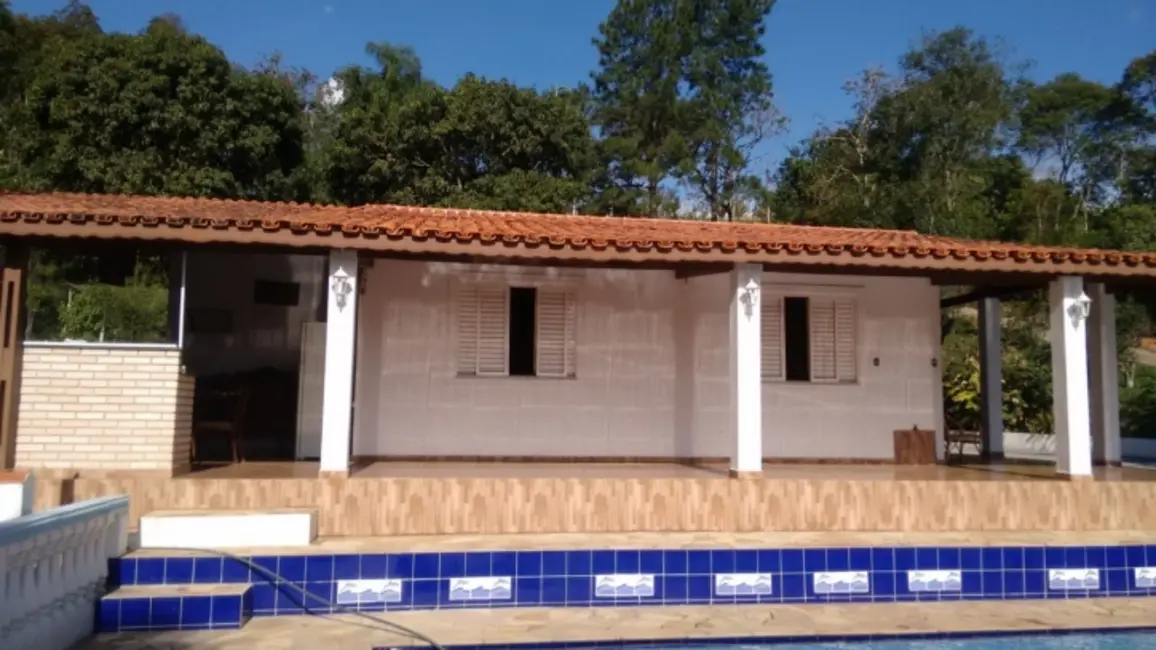 Foto 2 de Chácara com 3 quartos à venda, 48000m2 em Santa Isabel - SP