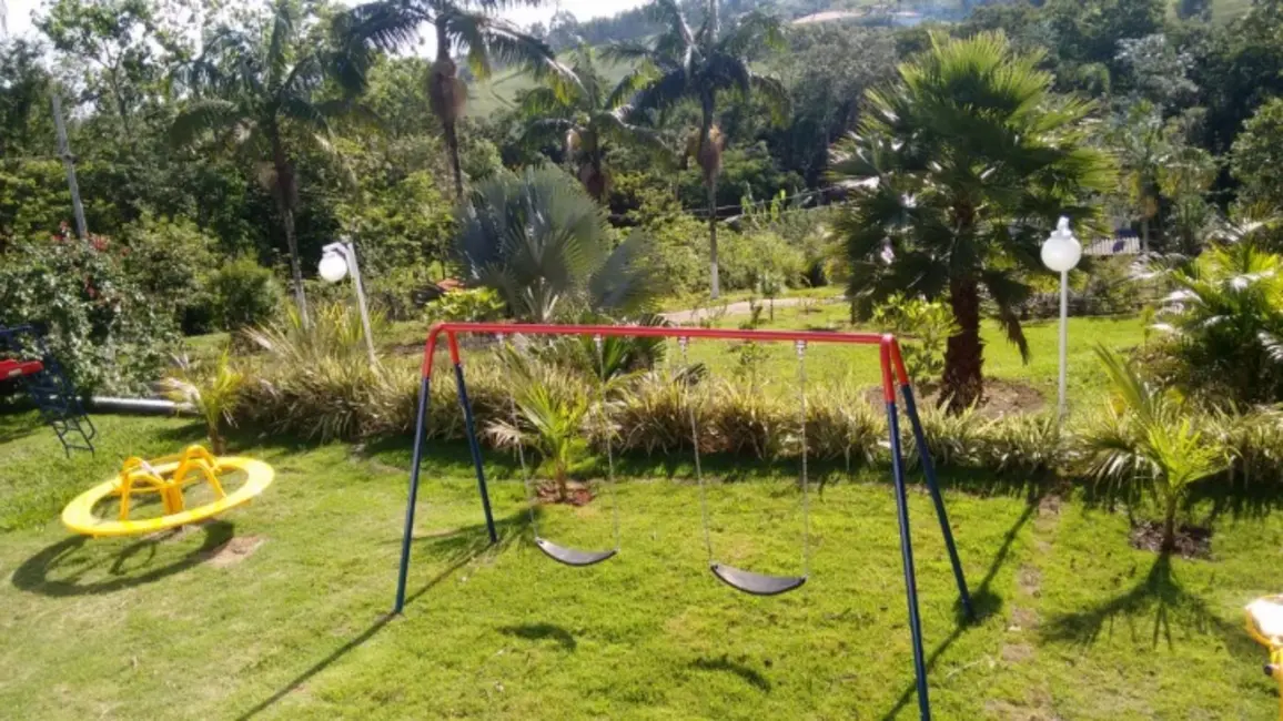 Foto 7 de Chácara com 3 quartos à venda, 48000m2 em Santa Isabel - SP