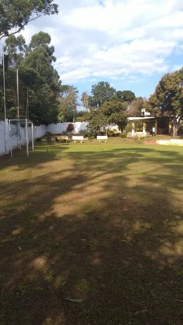 Foto 3 de Chácara à venda, 4317m2 em Parque Maringá, Aruja - SP