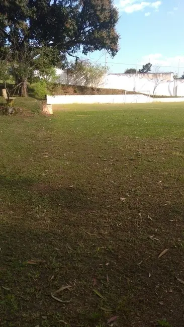 Foto 8 de Chácara à venda, 4317m2 em Parque Maringá, Aruja - SP