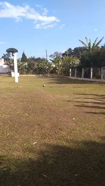 Foto 10 de Chácara à venda, 4317m2 em Parque Maringá, Aruja - SP