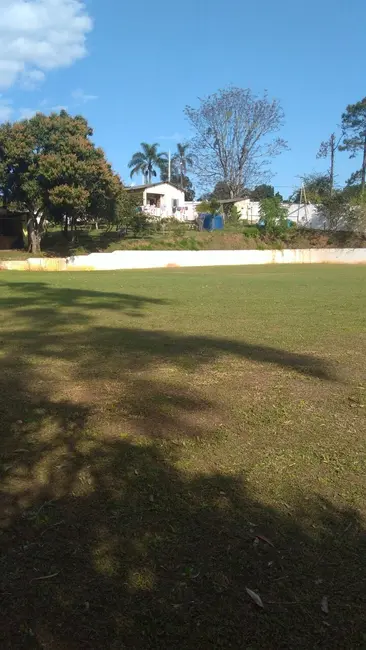 Foto 4 de Chácara à venda, 4317m2 em Parque Maringá, Aruja - SP