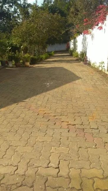 Foto 12 de Chácara à venda, 4317m2 em Parque Maringá, Aruja - SP